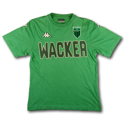 FC Wacker Innsbruck 2006-07 T-Shirt fan - 4/10 - [M]