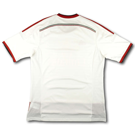 AC Milan 2014-15 Trikot auswärts - 9/10 - [L]
