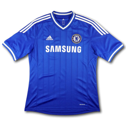 Chelsea FC 2013-14 Trikot heim - 8/10 - [L]