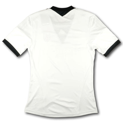 Fulham 2013-14 Trikot heim Player Specs - 9/10 - [L]