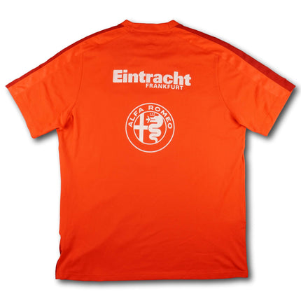 Eintracht Frankfurt 2015-16 Trikot training - 9/10 - [XL]