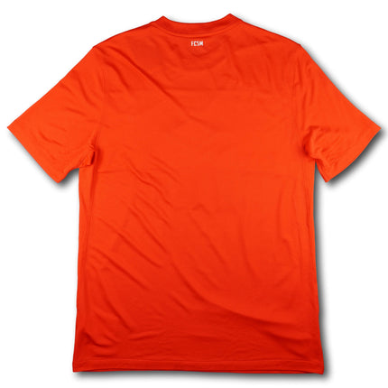 Spartak Moskau 2012-13 Trikot heim - 9/10 - [L]