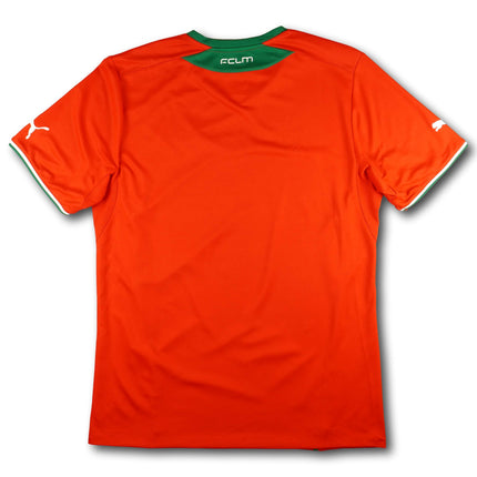 Lokomotive Moskau 2013-14 Trikot heim - 5/10 - [L]