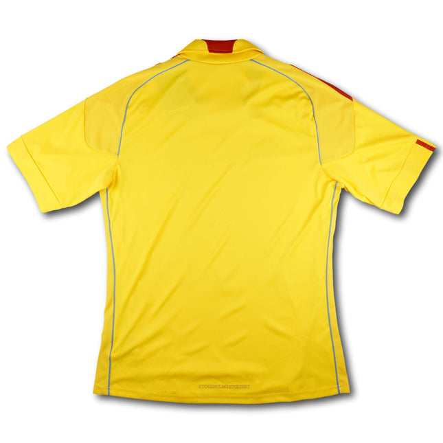 Djurgardens IF 2010-11 Trikot auswärts - 9/10 - [L]