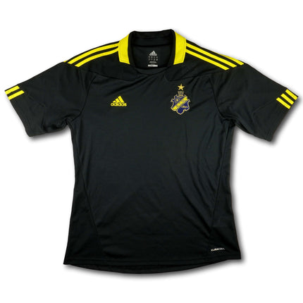 AIK Solna 2010-11 Trikot heim - 9/10 - [L]
