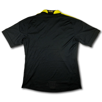 AIK Solna 2010-11 Trikot heim - 9/10 - [L]