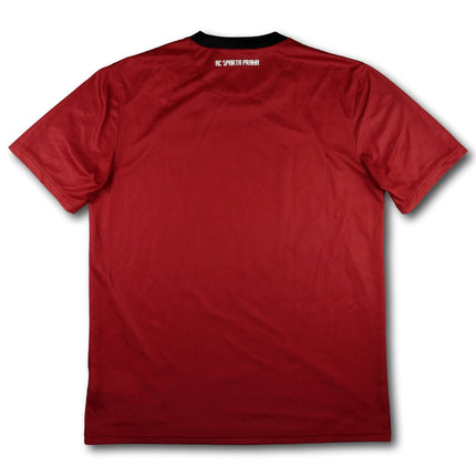 Sparta Prag 2011-13 Trikot heim - 9/10 - [L]