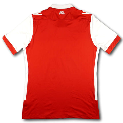 AZ Alkmaar 2014-15 Trikot heim - 9/10 - [XL]