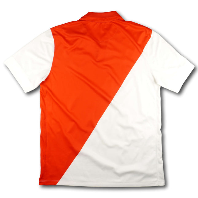 AS Monaco 2014-15 Trikot heim - 9/10 - [L]