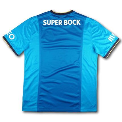 FC Porto 2013-14 Trikot auswärts - 8/10 - [L]