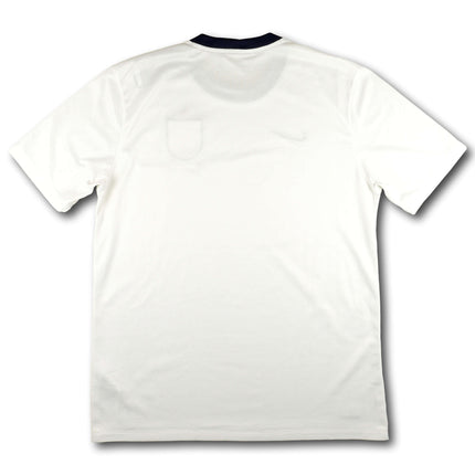 England 2013 Trikot heim - 9/10 - [L]