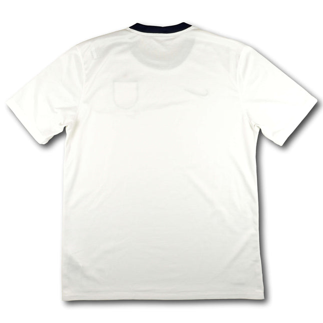 England 2013 Trikot heim - 9/10 - [L]