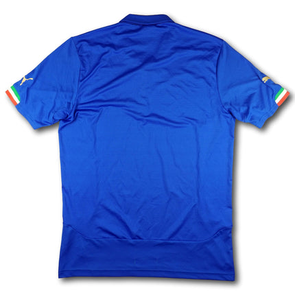 Italien 2014 Trikot heim - 9/10 - [L]