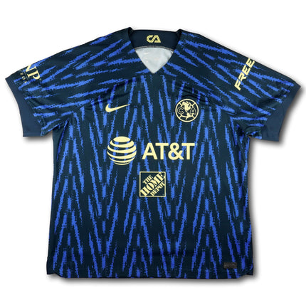 Club America 2022-23 Trikot auswärts - 9/10 - [XL]