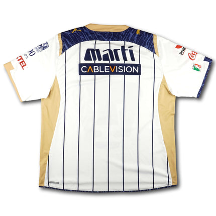 UNAM Pumas 2009-10 Trikot heim - 8/10 - [XL]