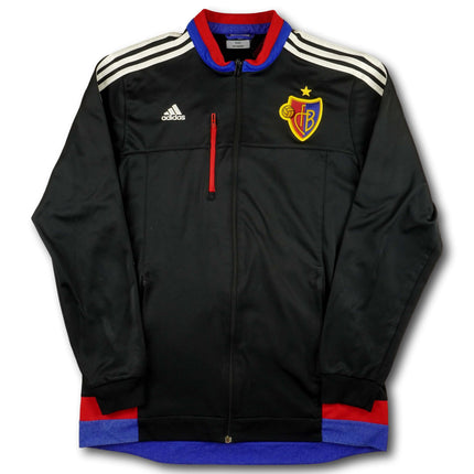 FC Basel 2015-16 Jacket training - 5/10 - [M]