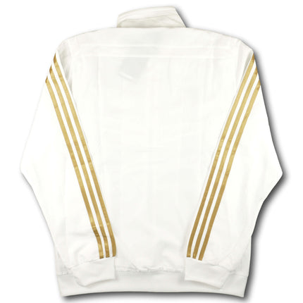 Real Madrid 2019-20 Jacket anthem BNWT - 10/10 - [M]
