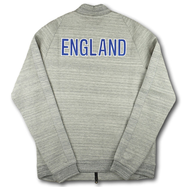 England 2014 Jacket anthem BNWT - 10/10 - [M]