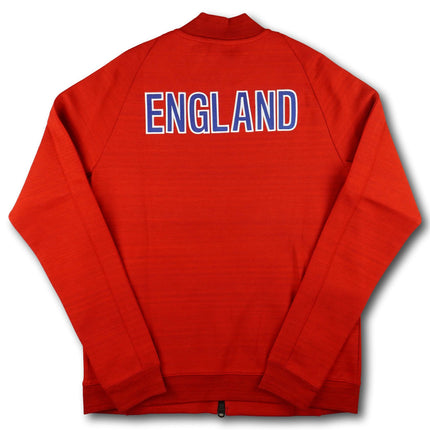 England 2014 Jacket anthem BNWT - 10/10 - [M]