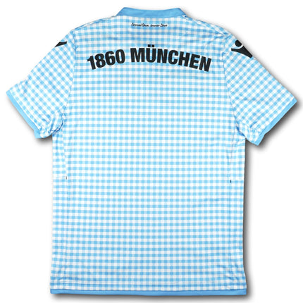 TSV 1860 München 2018-19 Trikot spezial Oktoberfest Wiesn 2018 - 9/10 - [L]