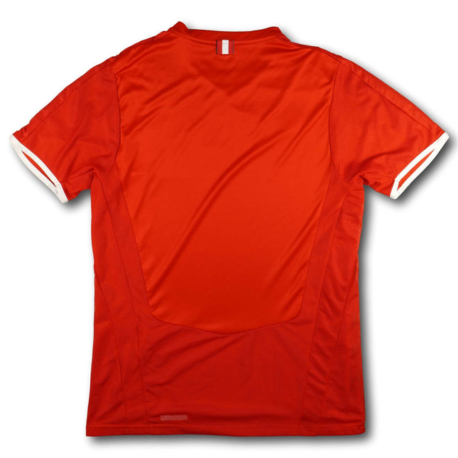 Österreich 2008 Trikot heim - 7/10 - [M]