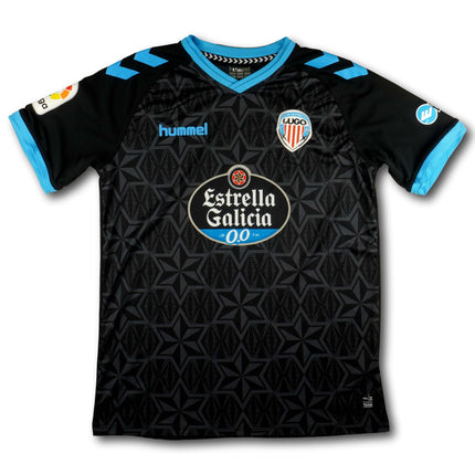CD Lugo 2018-19 Trikot auswärts - 7/10 - [L]