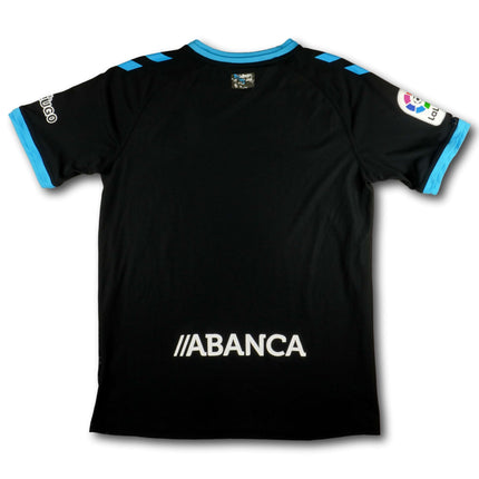 CD Lugo 2018-19 Trikot auswärts - 7/10 - [L]