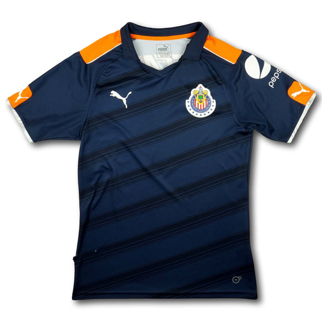 CD Guadalajara 2016-17 Trikot drittes - 4/10 - [M]