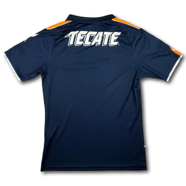 CD Guadalajara 2016-17 Trikot drittes - 4/10 - [M]