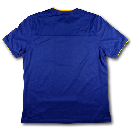 Schweden 2010 Trikot auswärts - 9/10 - [M]