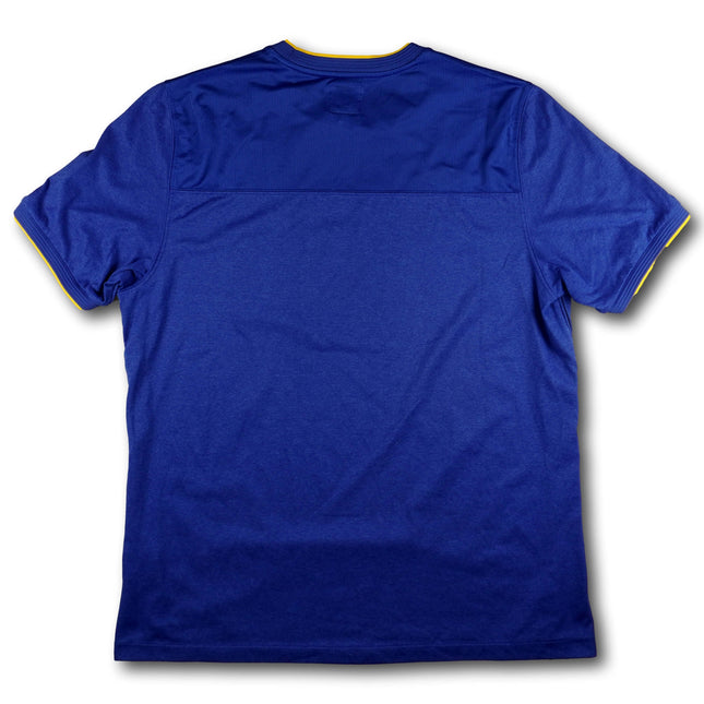Schweden 2010 Trikot auswärts - 9/10 - [M]