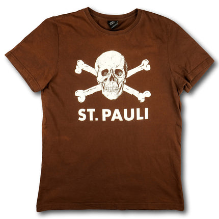 FC St. Pauli  T-Shirt fan - 6/10 - [S]