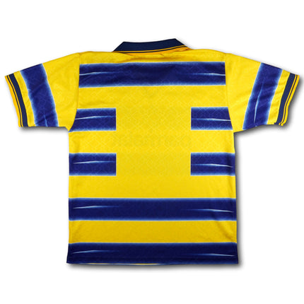 Parma Calcio 1913 1998-99 Trikot heim - 7/10 - [L]