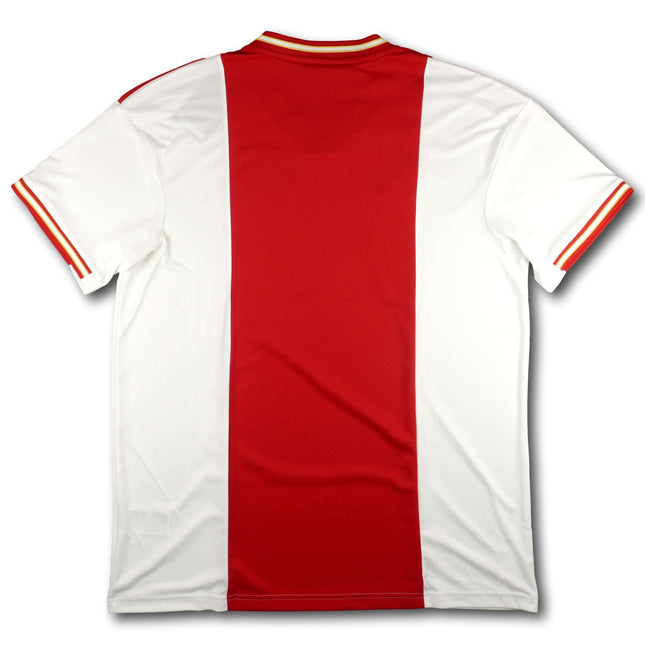 Ajax Amsterdam 2022-23 Trikot heim - 9/10 - [XL]