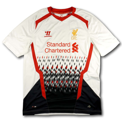 Liverpool FC 2013-14 Trikot auswärts - 6/10 - [XL]