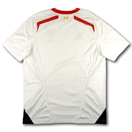Liverpool FC 2013-14 Trikot auswärts - 6/10 - [XL]
