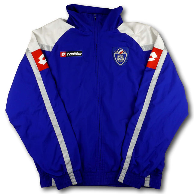 Serbien und Montenegro 2003 Jacket training - 9/10 - [S]