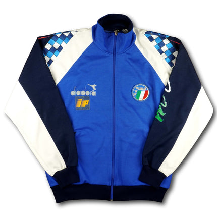Italien 1990 Jacket training - 7/10 - [L]