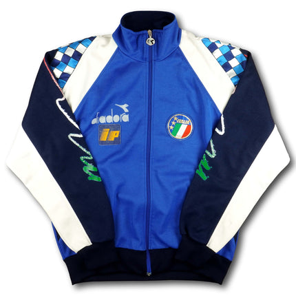 Italien 1990 Jacket training - 7/10 - [M]