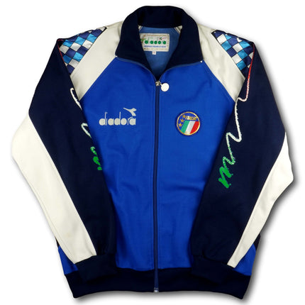 Italien 1990 Jacket training - 8/10 - [L]