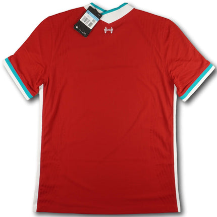 Liverpool FC 2020-21 Trikot heim Player Specs BNWT - 10/10 - [M]