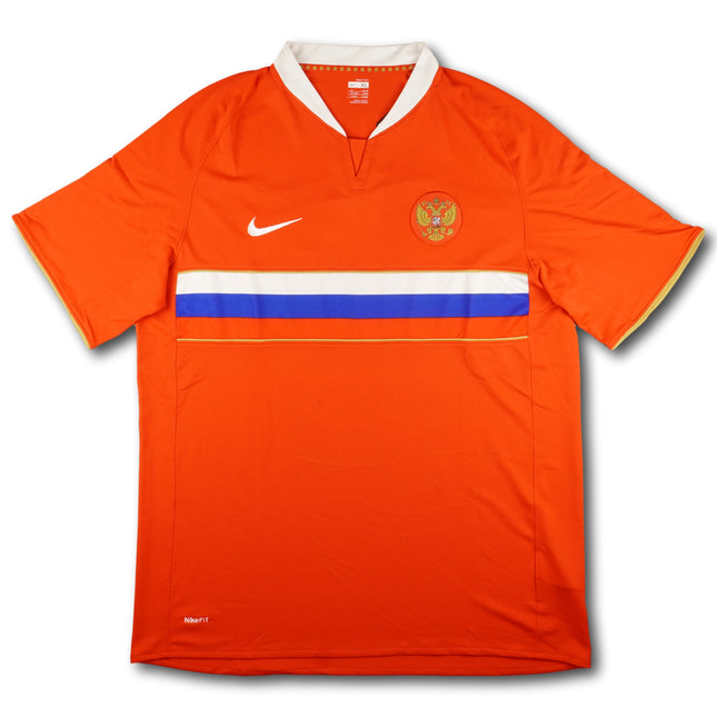 Russland 2008 Trikot auswärts - ARSHAVIN #10 - 7/10 - [XL]