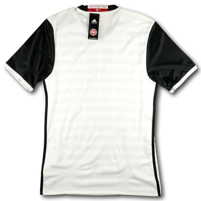 Dänemark 2016 Trikot auswärts Player Specs BNWT - 10/10 - [M]