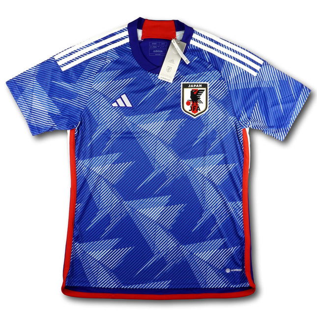 Japan 2022 Trikot heim BNWT - 10/10 - [L]