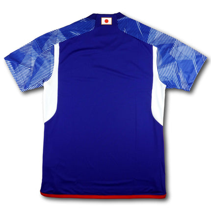Japan 2022 Trikot heim BNWT - 10/10 - [L]