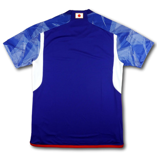Japan 2022 Trikot heim BNWT - 10/10 - [L]