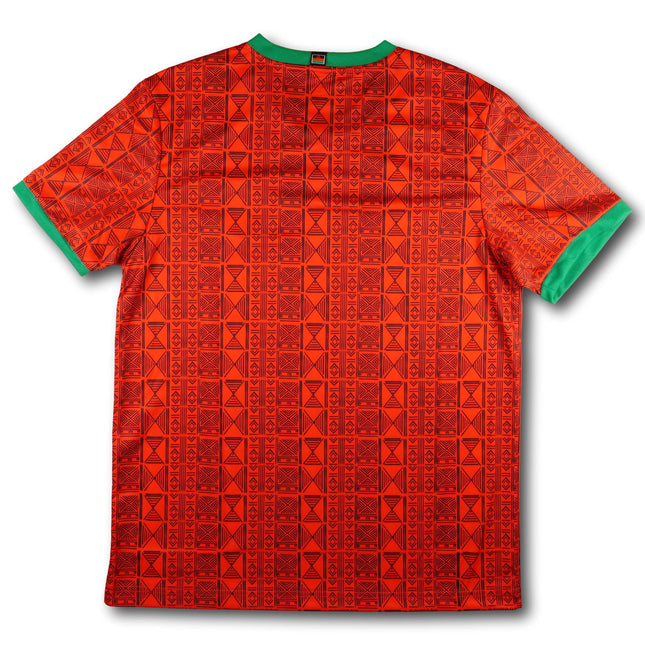 Malawi 2022 Trikot heim - 9/10 - [M]