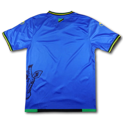 Tansania 2019 Trikot heim - 9/10 - [L]