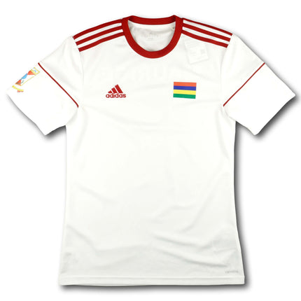 Mauritius 2019 Trikot auswärts - 6/10 - [S]