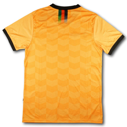 Sambia 2021 Trikot auswärts - 9/10 - [L]